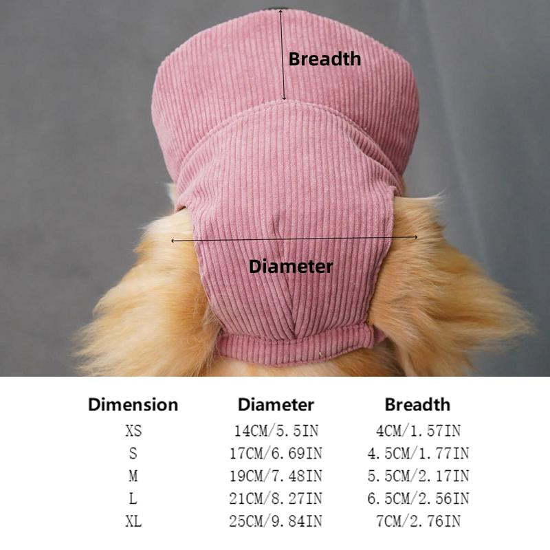 Pet Baseball Cap, Outdoor Sun Protection Pet Hat, Breathable Pet Headwear for Small Medium Large Dogs & Cats, Pet Supplies
