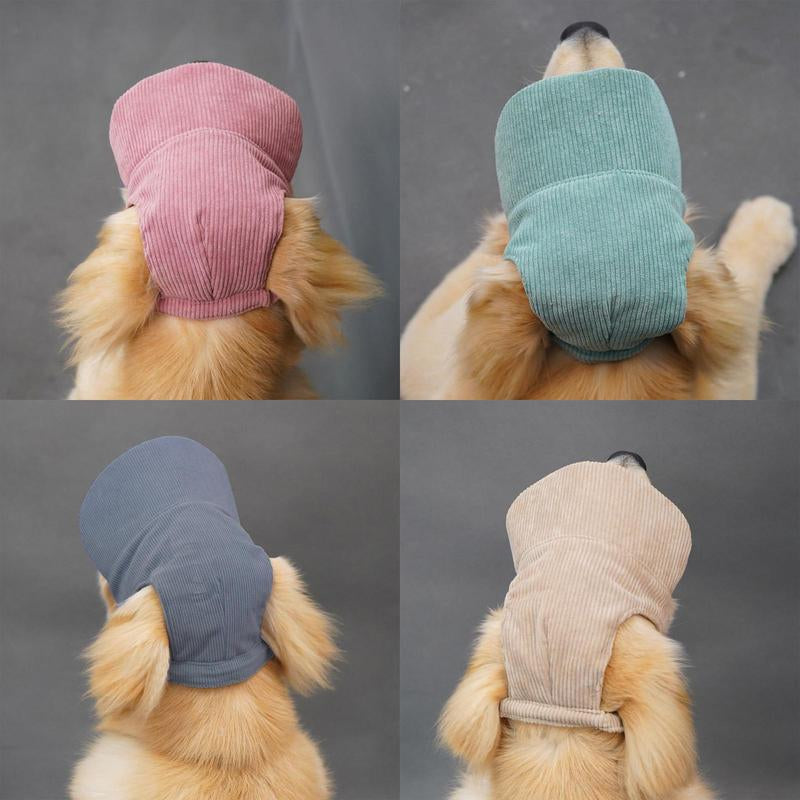Pet Baseball Cap, Outdoor Sun Protection Pet Hat, Breathable Pet Headwear for Small Medium Large Dogs & Cats, Pet Supplies