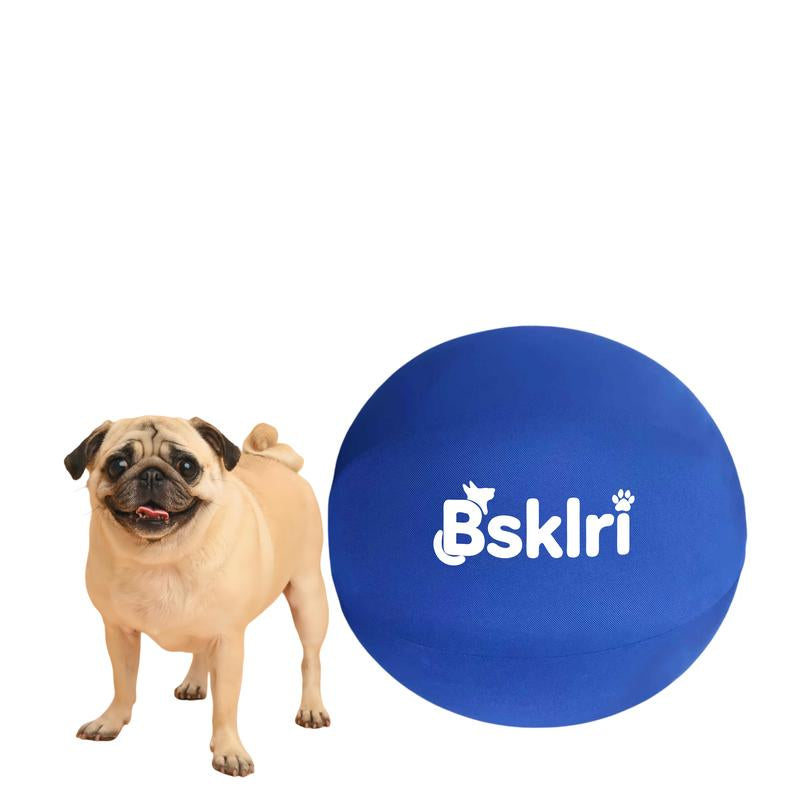 Big Size Herding Ball Interactive Dog Toy for Australian Shepherd, Cattle Dogs, Border Collie, Blue Heelers